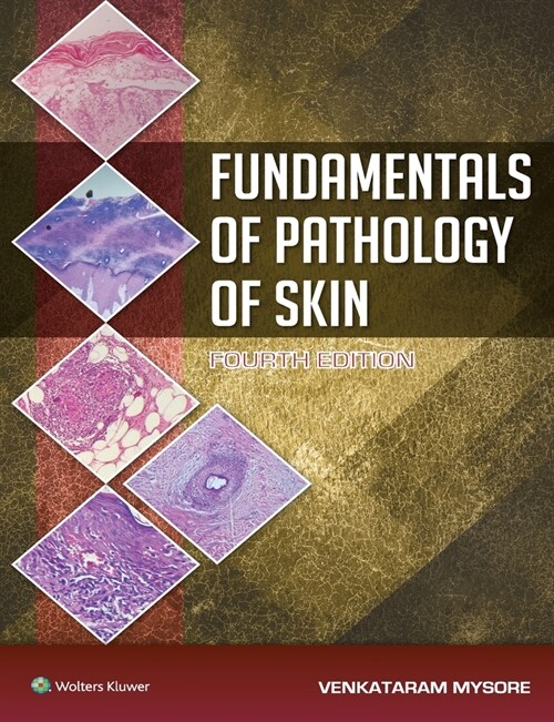 Fundamentals of Pathology of Skin, 4/e (Paperback)