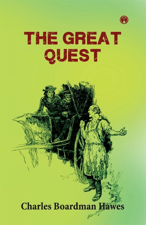 The Great Quest (Paperback)