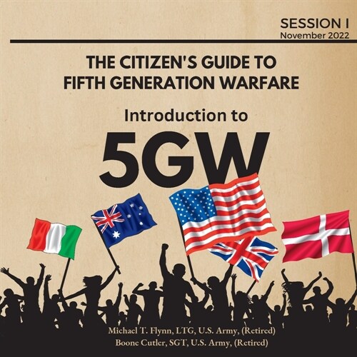 Introduction to 5GW (Paperback)