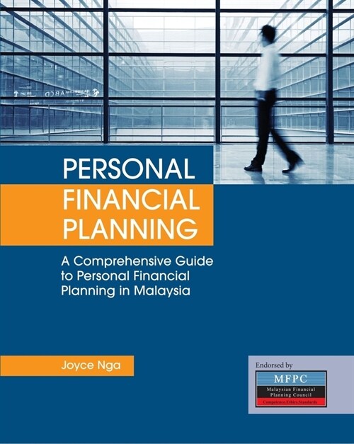 Personal Financial Planning: A Comprehensive Guide to Personal Financial Planning in Malaysia (Paperback)