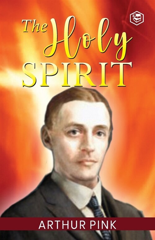 The Holy Spirit (Paperback)