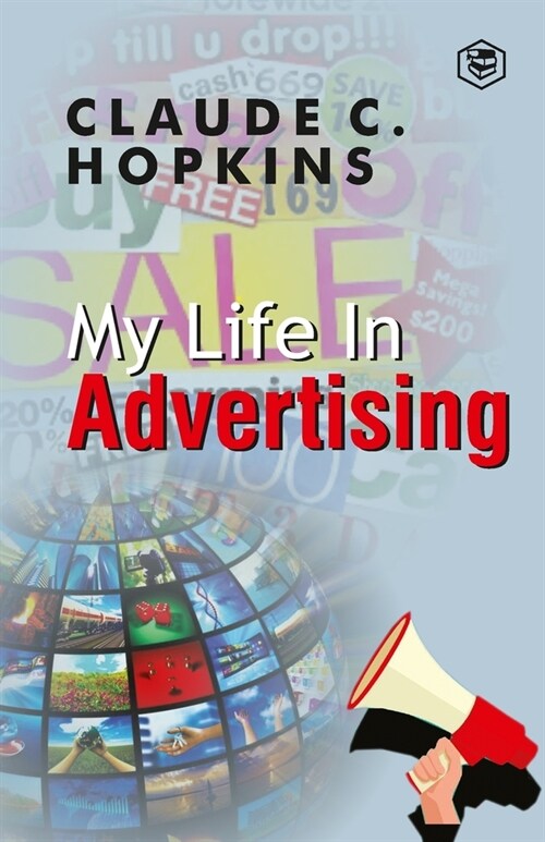 My Life In Advertising (Paperback)