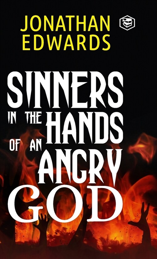 Sinners in the Hands of an Angry God (Hardcover)
