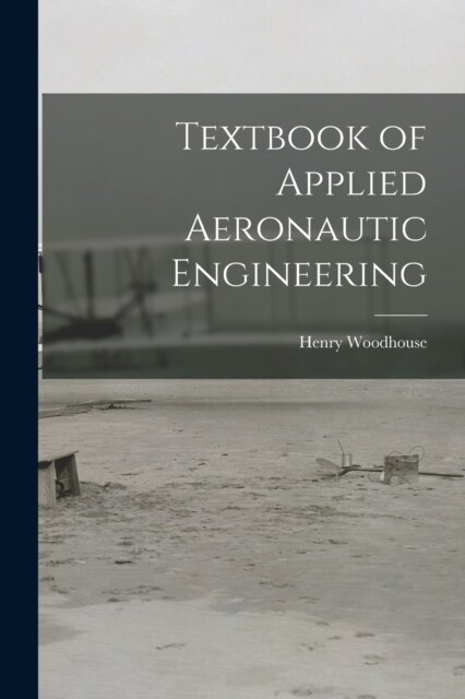 Textbook of Applied Aeronautic Engineering (Paperback)