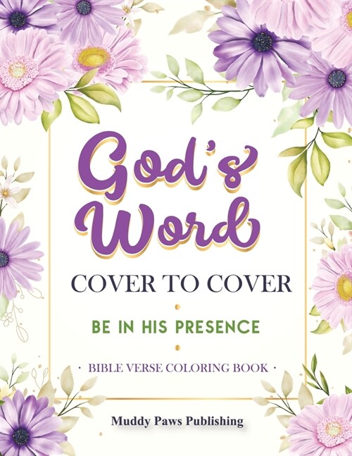 Gods Word Cover to Cover (Paperback)