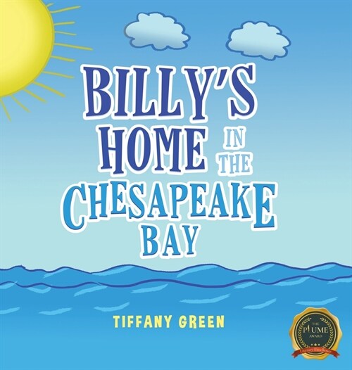 Billys Home In The Chesapeake Bay (Hardcover)