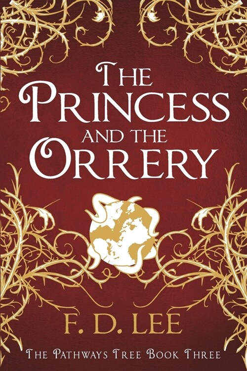 The Princess And The Orrery (Paperback)