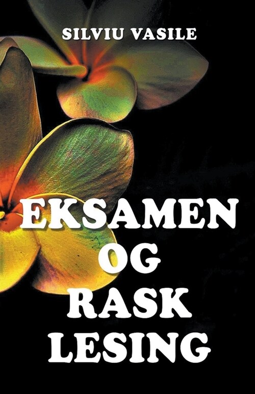 Eksamen og Rask Lesing (Paperback)