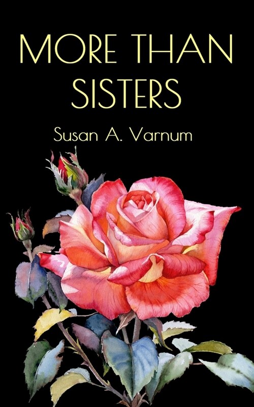 More than Sisters (Paperback)