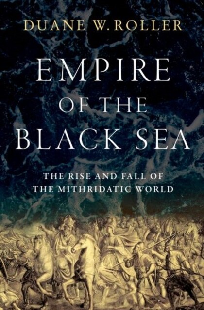 The Empire of the Black Sea (Paperback)