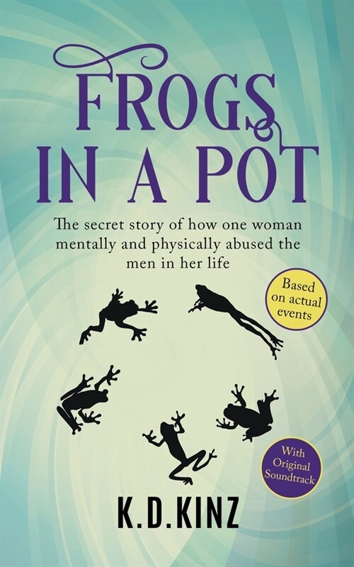 Frogs In A Pot (Paperback)