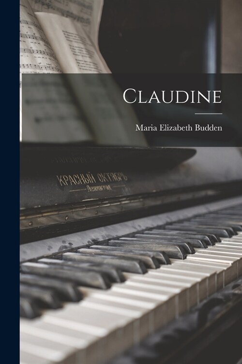 Claudine (Paperback)