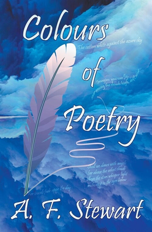 Colours of Poetry (Paperback)