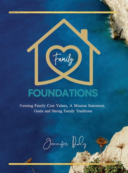 Family Foundations (Hardcover)