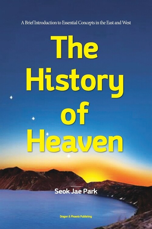 The History of Heaven (Paperback)