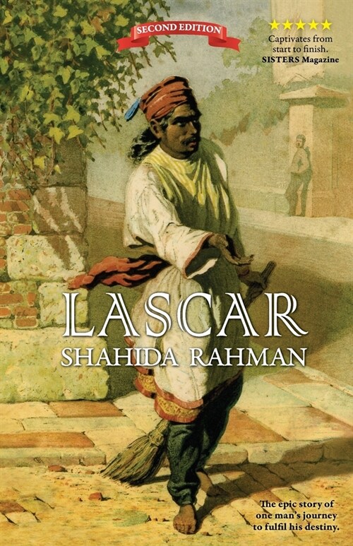 Lascar (Paperback)