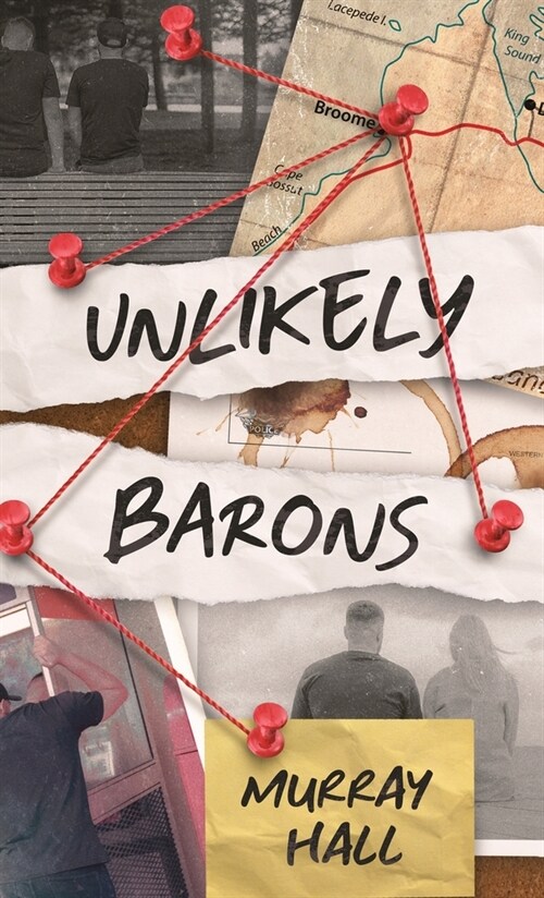 Unlikely Barons (Hardcover)