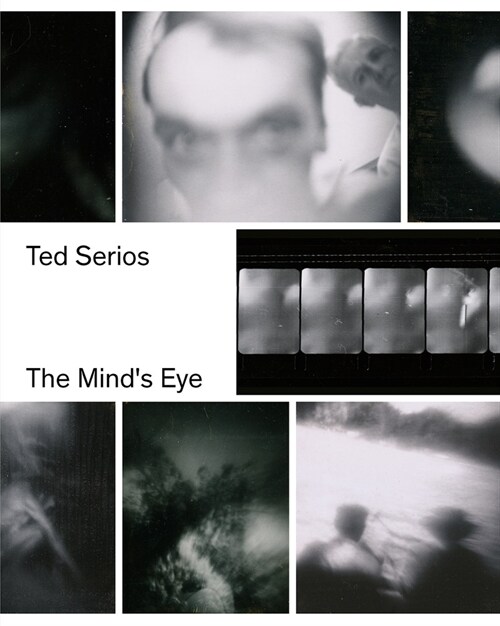 Ted Serios: The Minds Eye (Paperback)