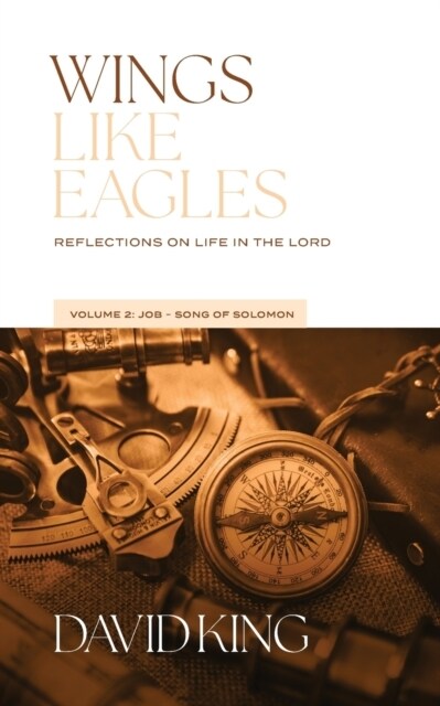 Wings Like Eagles Vol. 2: Vol. 2: Reflections on Life in the Lord - Volume 2 (Paperback)