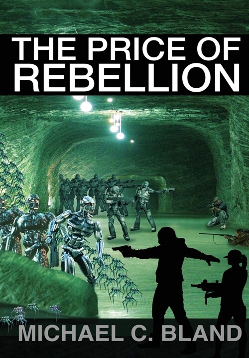 The Price of Rebellion (Hardcover)