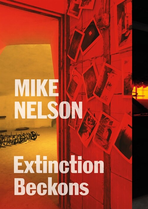 Mike Nelson : Extinction Beckons (Paperback)