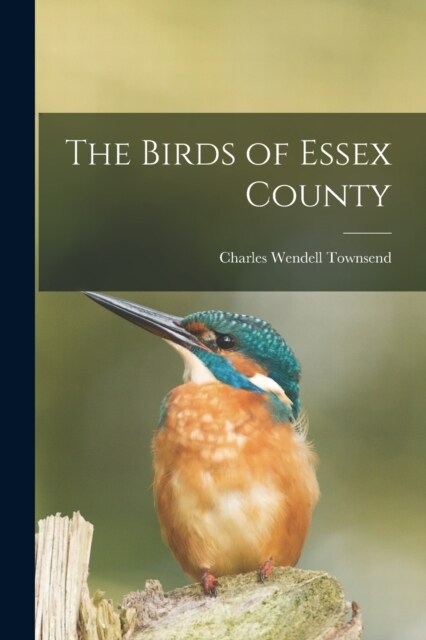 The Birds of Essex County (Paperback)