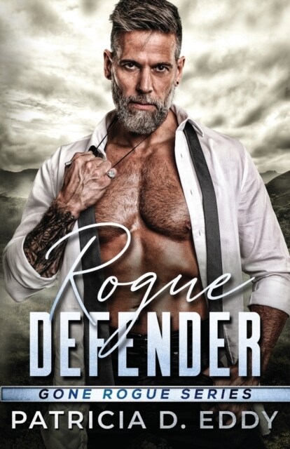 Rogue Defender (Paperback)