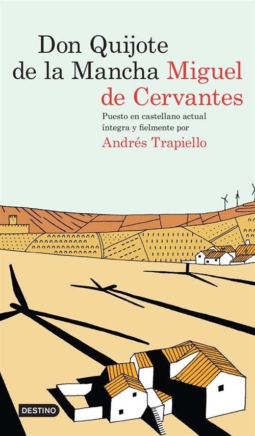 Don Quijote de la Mancha (Paperback)