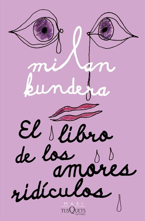 El Libro de Los Amores Rid?ulos / Laughable Loves (Paperback)