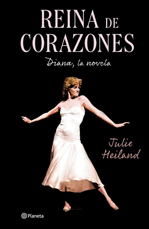 Reina de Corazones (Paperback)