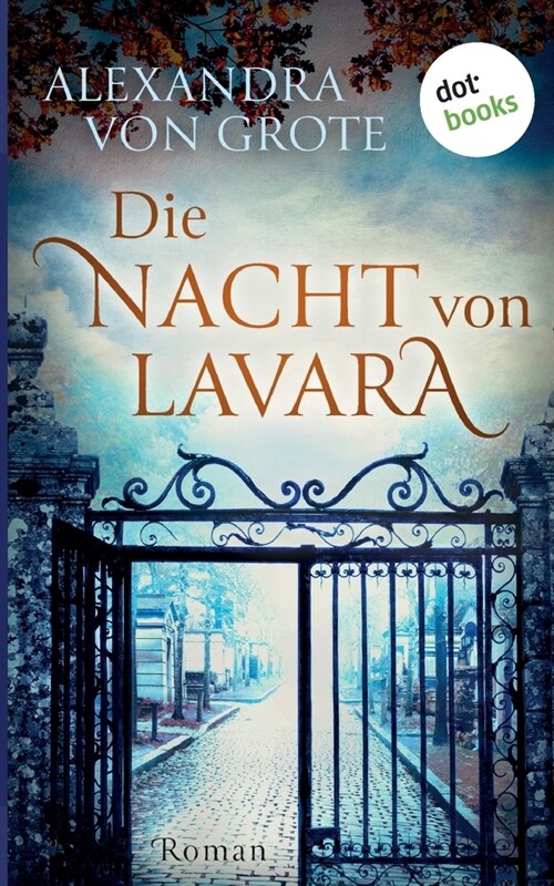 Die Nacht von Lavara: Roman (Paperback)