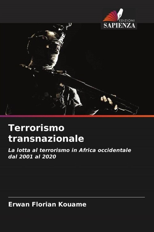 Terrorismo transnazionale (Paperback)