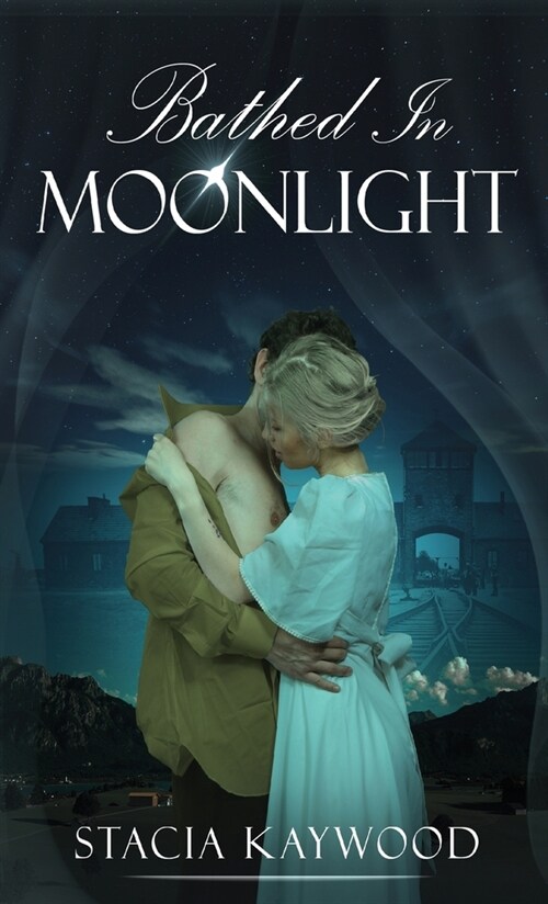 Bathed In Moonlight (Hardcover)