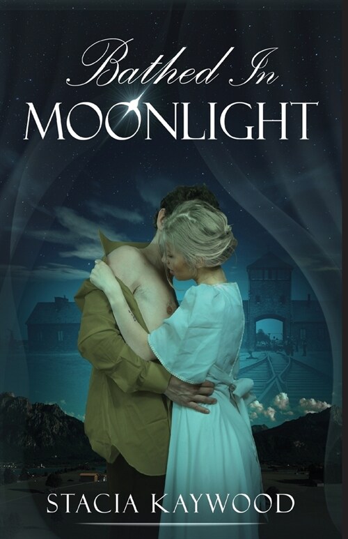 Bathed In Moonlight (Paperback)