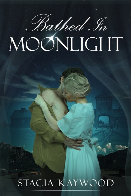 Bathed In Moonlight (Paperback)