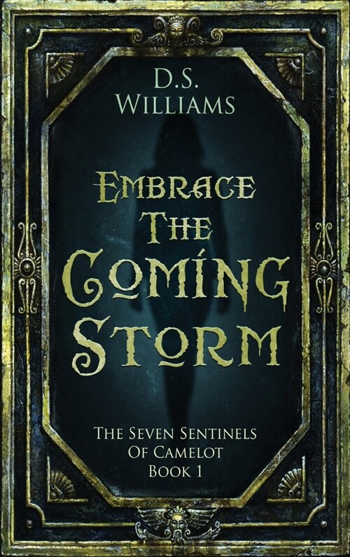 Embrace The Coming Storm (Hardcover)