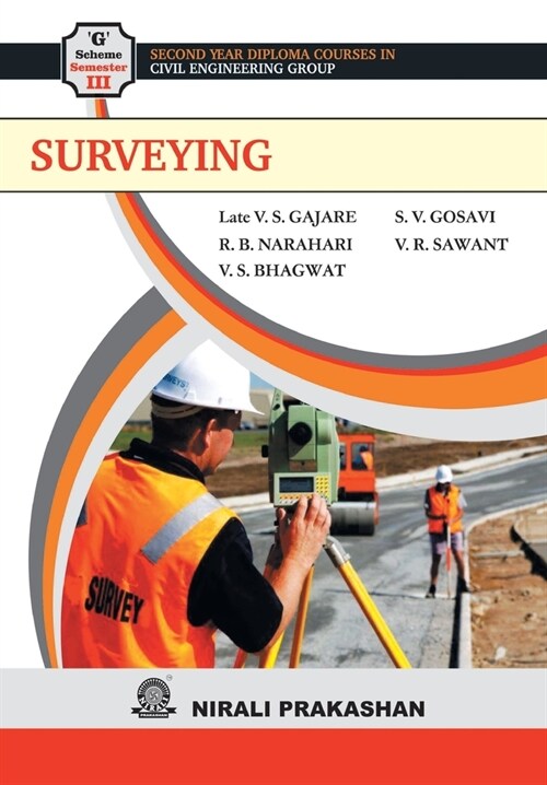 Surveying (Paperback)