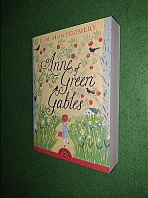 [중고] Anne of Green Gables