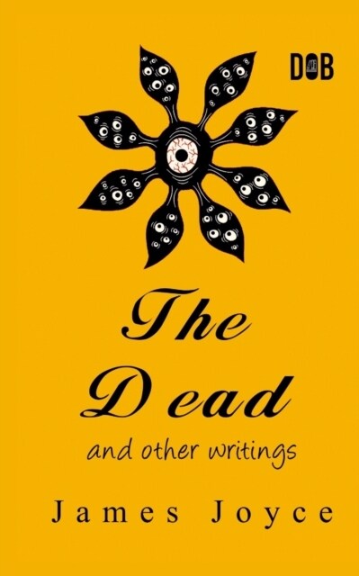 The Dead and Other Short Stories (Paperback)