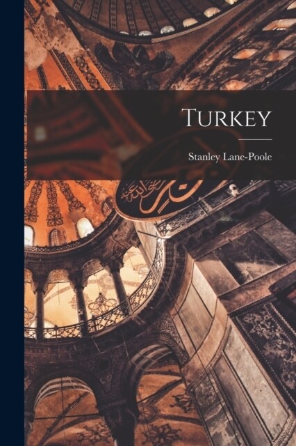 Turkey (Paperback)