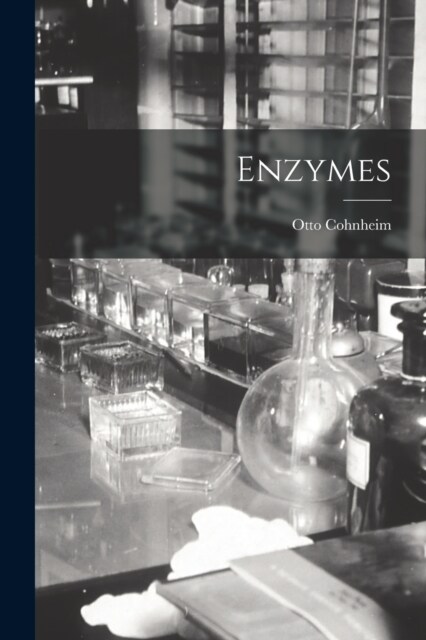 Enzymes (Paperback)