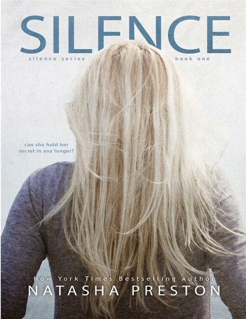 Silence (Paperback)