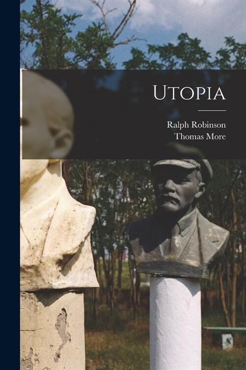 Utopia (Paperback)