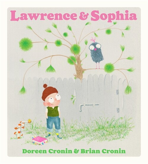 Lawrence & Sophia (Hardcover)