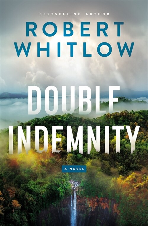 Double Indemnity (Paperback)