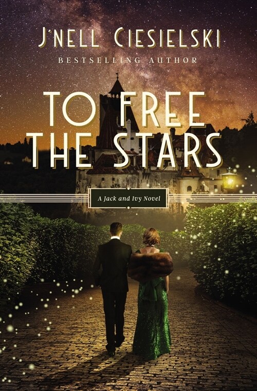 To Free the Stars (Paperback)