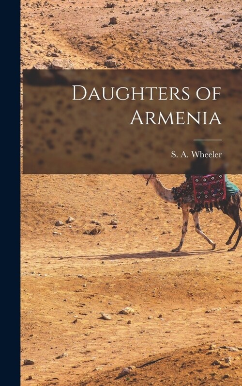 Daughters of Armenia (Hardcover)