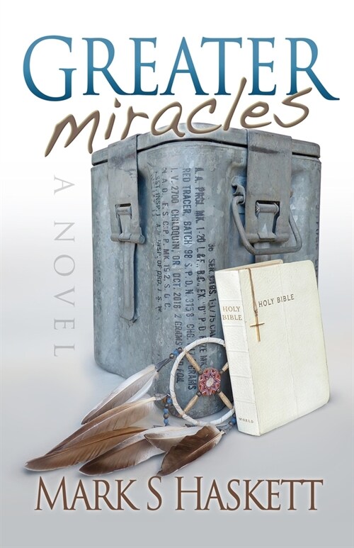 Greater Miracles (Paperback)