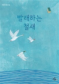빨래하는 철새 : 박영식 동시집 표지이미지