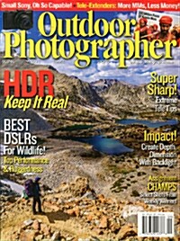 Outdoor Photographer (월간 미국판): 2013년 09월호